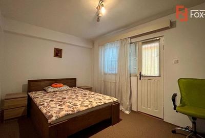 Apartament cu 4 camere decomandat, mobilat în Elisabetin - 3