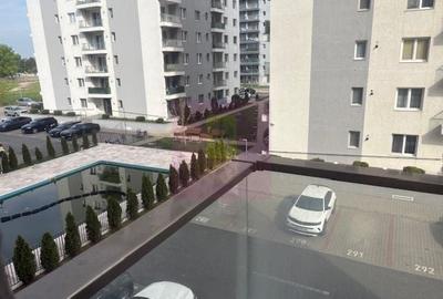 Apartament cu 2 camere semidecomandat, mobilat în Prelungirea Ghencea