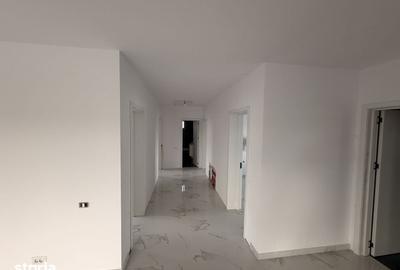 Casă cu 5 camere cu Teren 450 Mp în Ciorogârla - 7