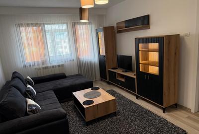 Apartament cu 2 camere decomandat în Tomis Nord