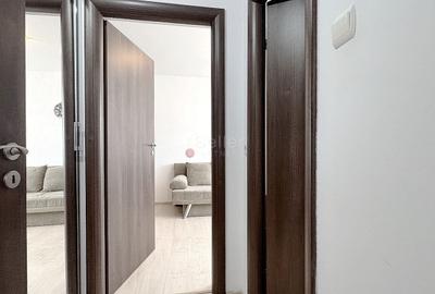 Apartament cu 2 camere semidecomandat, mobilat în Astra - 11
