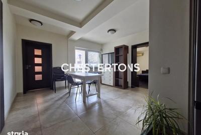 Apartament cu 5 camere în Nord - 1