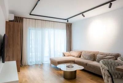 Apartament cu 2 camere decomandat, mobilat în Cotroceni