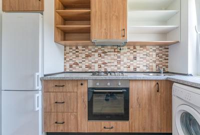 Apartament cu 2 camere semidecomandat în Astra - 11
