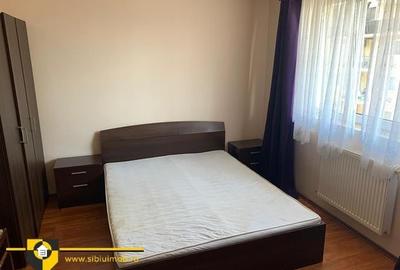 Apartament cu 2 camere semidecomandat, mobilat în Mihai Viteazul - 5