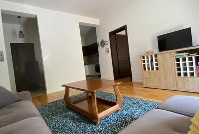 Apartament cu 2 camere decomandat în Chinteni - 3