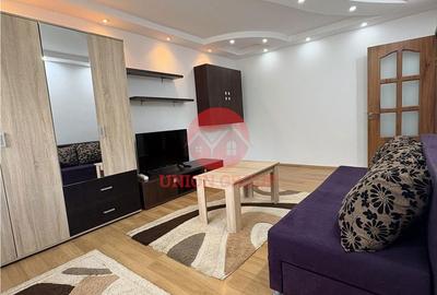 Apartament cu 2 camere decomandat, mobilat în Central - 11