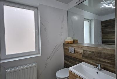 Casă cu 3 camere cu Teren 150 Mp în Central - 17