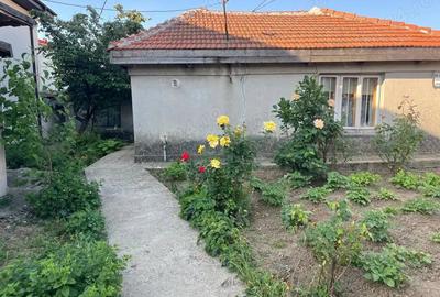 Casă cu 4 camere cu Teren 840 Mp în Mangalia - 9