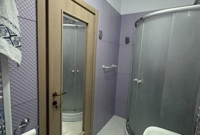 Garsonieră decomandată în Cug