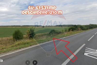Spațiu comercial, în Mitreni - 2