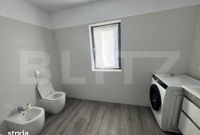 Casă cu 4 camere cu Teren 400 Mp în Central - 13