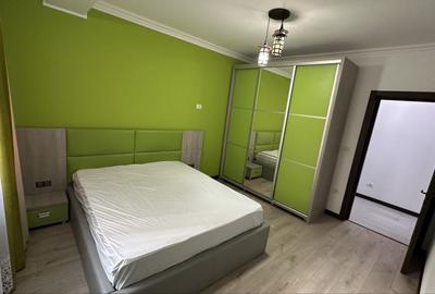 Apartament cu 2 camere decomandat în Central - 5