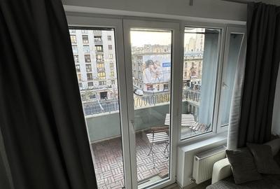 Apartament cu 2 camere în Romană - 8