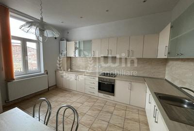 Apartament cu 2 camere semidecomandat, mobilat în Central - 6