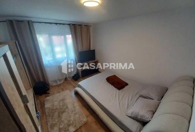 Apartament cu 2 camere decomandat, mobilat în Frumoasa - 2