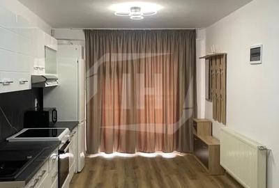 Apartament cu 2 camere semidecomandat, mobilat în Central - 6