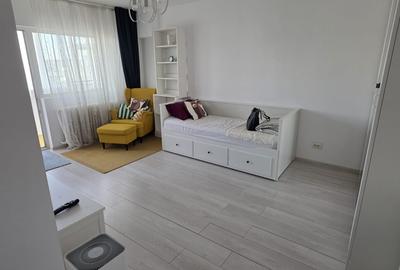 Garsonieră decomandată în Iancului - 3