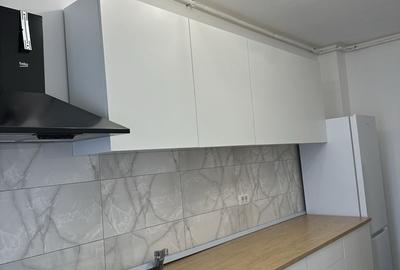 Garsonieră decomandată în Roșu - 1
