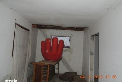 Casă cu 3 camere cu Teren 300 Mp în Crevedia - 13
