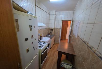 Garsonieră decomandată în Sârbi - 4