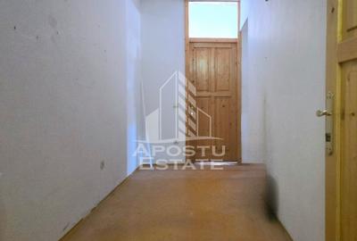 Apartament cu 4 camere semidecomandat în Vladimirescu - 6