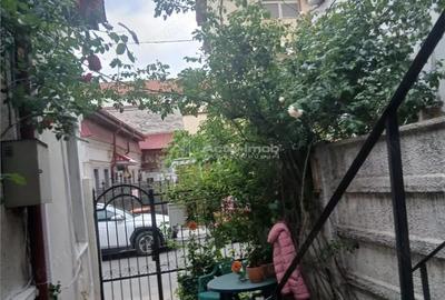 Apartament cu 2 camere decomandat în Gara de Nord - 3