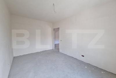 Apartament cu 2 camere semidecomandat în Mănăștur - 4