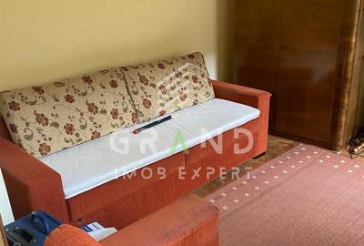 Apartament cu 2 camere semidecomandat, mobilat în Central - 1