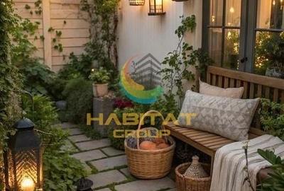 Apartament cu 2 camere decomandat în Vest - 1