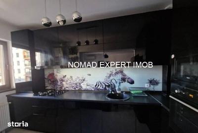 Apartament cu 3 camere semidecomandat, mobilat în Grozăvești - 3