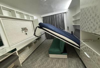 Garsonieră decomandată, mobilată în Complex Studențesc - 3