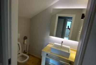 Casă individuală cu 4 camere cu Canalizare în Pipera - 15