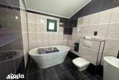Casă cu 3 camere cu Canalizare în Chercea - 8