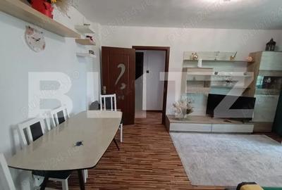 Apartament cu 2 camere semidecomandat în Gara de Nord - 8