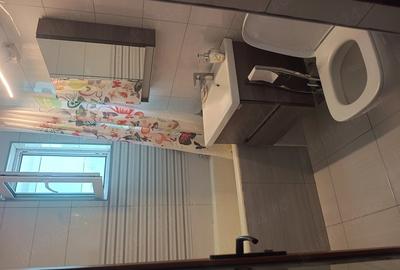 Apartament cu 4 camere semidecomandat în Central - 5