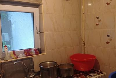 Garsonieră în Central