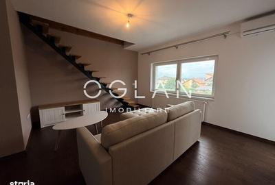 Apartament cu 3 camere în Șelimbăr