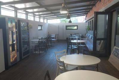 Spațiu comercial, de 700 mp, în Delfinariu - 8