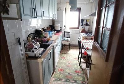 Apartament cu 2 camere decomandat în Brătianu
