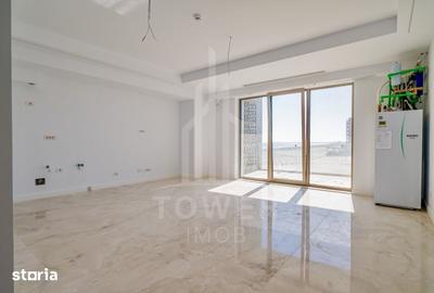 Apartament cu 2 camere în Nord - 11