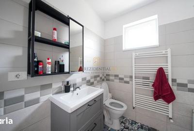 Casă cu 3 camere cu Teren 270 Mp în Vidra - 19
