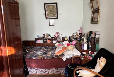 Apartament cu 3 camere semidecomandat în Km 4-5 - 13