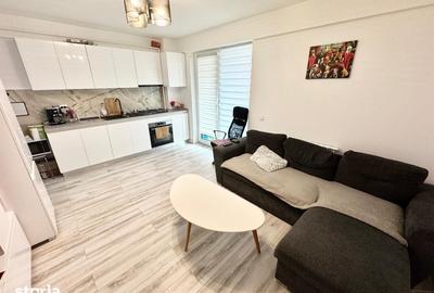 Apartament cu 2 camere în Păcurari