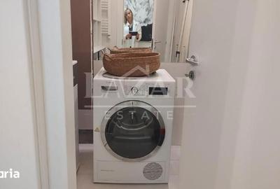 Apartament cu 2 camere decomandat în Băneasa - 5