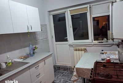 Apartament cu 3 camere semidecomandat în Marna - 3