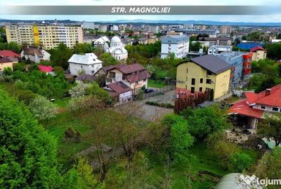 Spațiu comercial, de 715 mp, în Central - 4