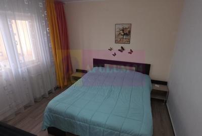 Apartament cu 3 camere decomandat în Central - 4