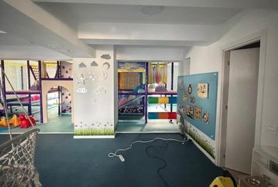 Spațiu comercial, de 142.5 mp, în Drumul Taberei - 1
