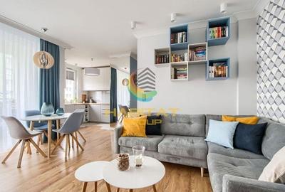 Apartament cu 3 camere decomandat în Mihai Bravu